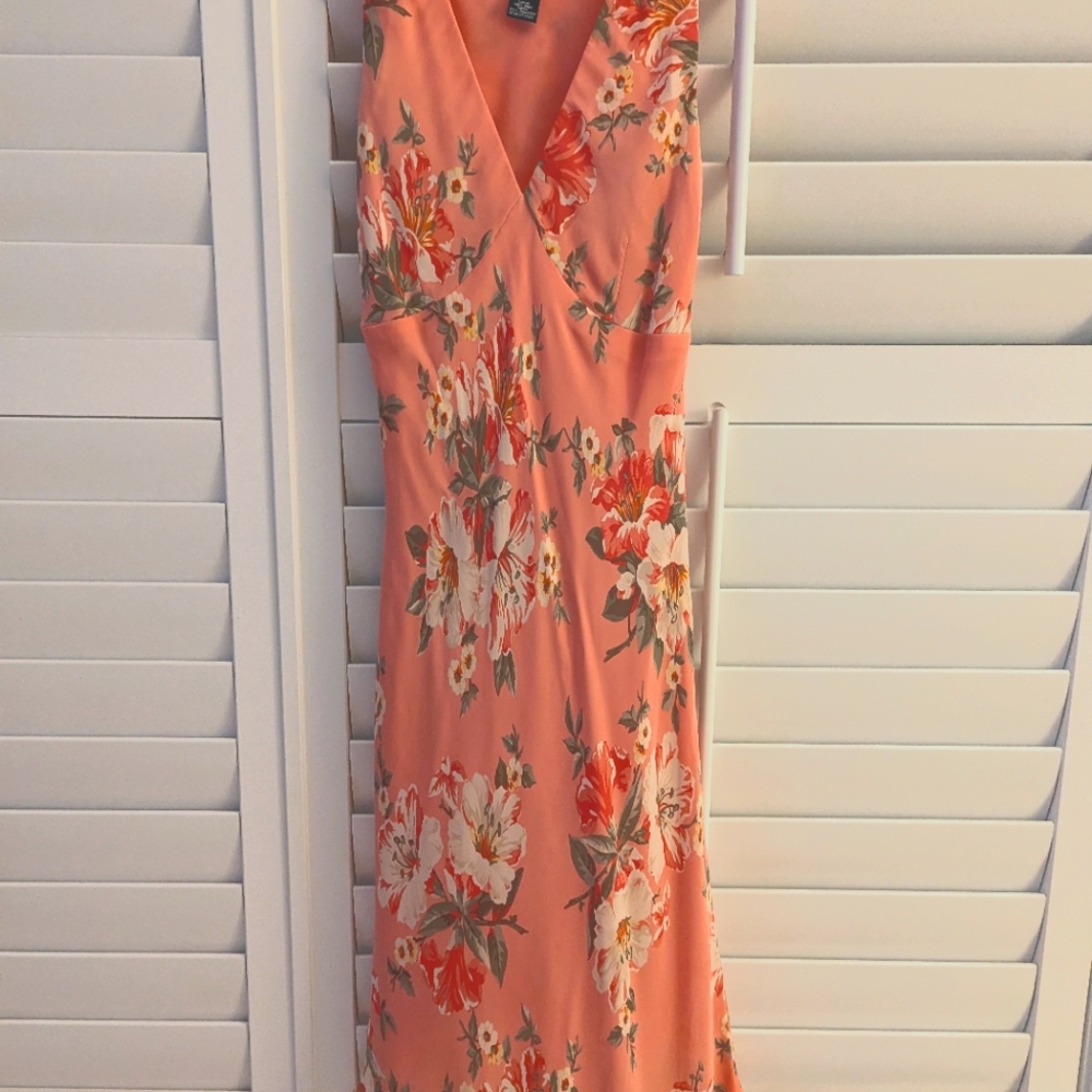 EUC Elegant Jones New York Signature Dress,  Size 4